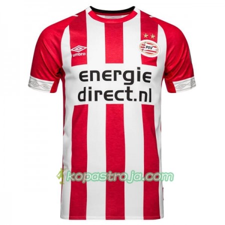Billiga Fotbollströjor PSV Eindhoven Hemma tröja 2018/19 Kortärmad